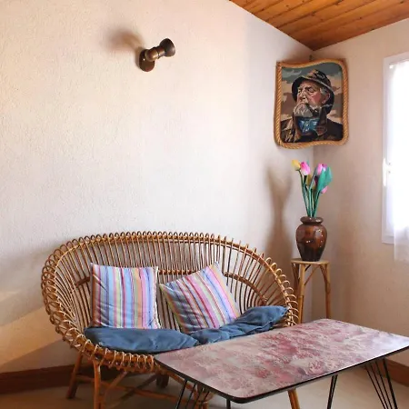 Maison Près La Rémigeasse Avec Jardinet - Fr-1-246a-201 * Dolus d'Oléron