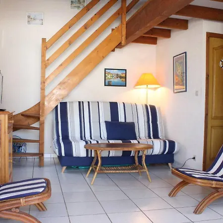 Maison Près La Rémigeasse Avec Jardinet - Fr-1-246a-201 Сasa de vacaciones *