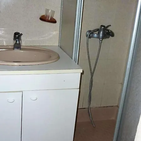 Maison Près La Rémigeasse Avec Jardinet - Fr-1-246a-201 Сasa de vacaciones