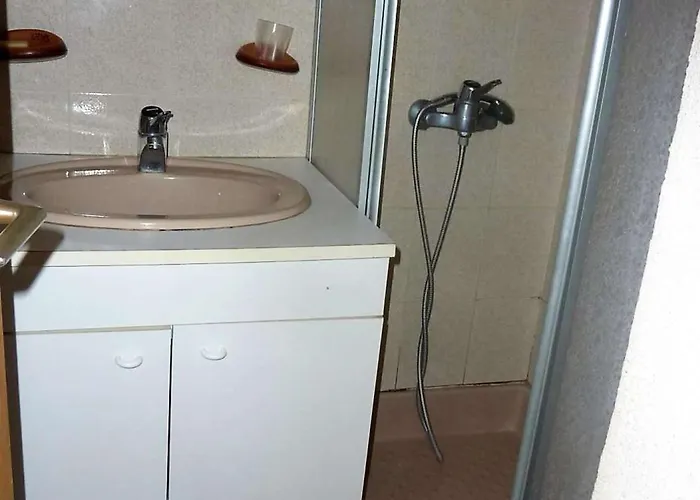 Maison Près La Rémigeasse Avec Jardinet - Fr-1-246a-201 Сasa de vacaciones