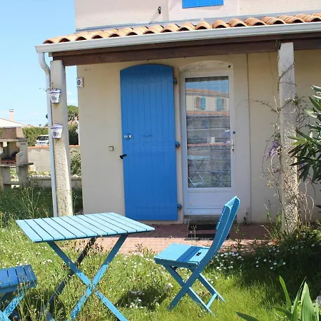 Holiday home Maison 5 Couchages A 750m De La Plage, Jardin, Parking, Proche Pistes Cyclables - D'oleron - Fr-1-246a-201 *