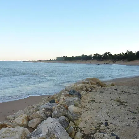 Maison 5 Couchages A 750m De La Plage, Jardin, Parking, Proche Pistes Cyclables - D'oleron - Fr-1-246a-201