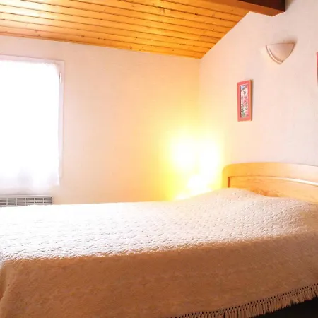 Maison 5 Couchages A 750m De La Plage, Jardin, Parking, Proche Pistes Cyclables - D'oleron - Fr-1-246a-201 Holiday home Dolus-d'Oleron