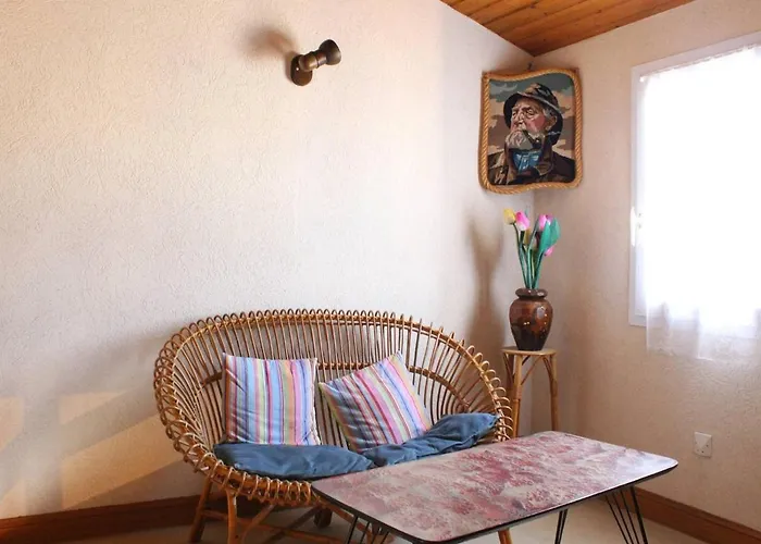 Maison Pres La Remigeasse Avec Jardinet - Fr-1-246a-201 * Dolus d'Oléron